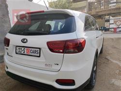 كيا سورينتو